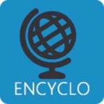 encyclopedia android application logo